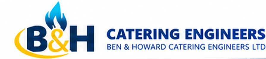 B&H Catering Engineers — Ben & Howard Catering Engineers Ltd